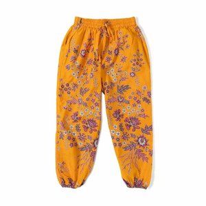 {BRAND NEW/FROM BRAND} Sample Sunshine Daydrea Lounge Pants by Brilliant Imports